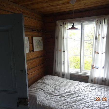 Vuohensaari Camping Ahtela'S Cottage Salo  Εξωτερικό φωτογραφία