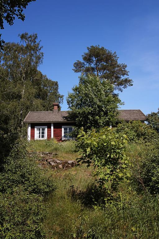 Vuohensaari Camping Ahtela'S Cottage Salo  Εξωτερικό φωτογραφία