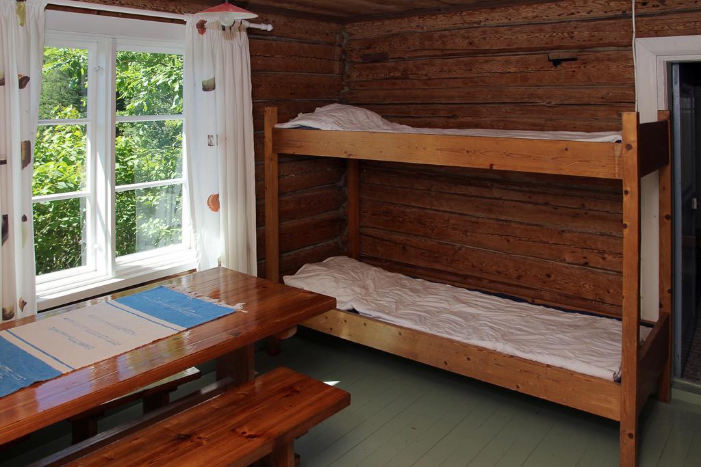 Vuohensaari Camping Ahtela'S Cottage Salo  Εξωτερικό φωτογραφία